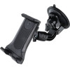 Car holder for windshield / dashboard / headrest (tablets 7'' - 10'') black OEM