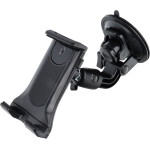 Car holder for windshield / dashboard / headrest (tablets 7'' - 10'') black OEM