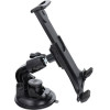 Car holder for windshield / dashboard / headrest (tablets 7'' - 10'') black OEM