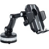 Car holder for windshield / dashboard SUPER STRONG ZP-X0566 black OEM