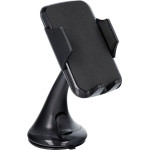 Car holder for windshield black OEM