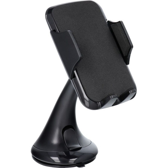 Car holder for windshield black OEM