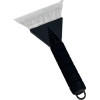 Car snow scraper black OEM