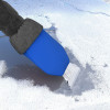 Car snow scraper blue OEM