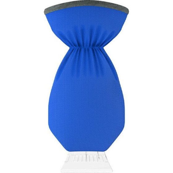 Car snow scraper blue OEM