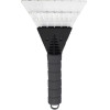 Car snow scraper grey OEM