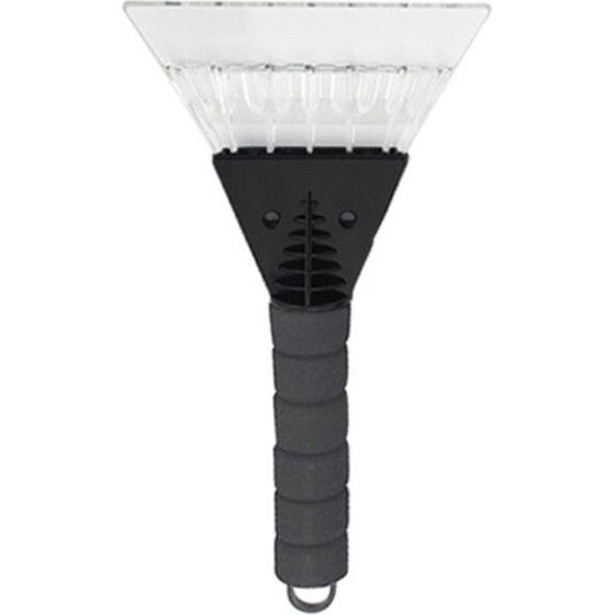 Car snow scraper grey OEM
