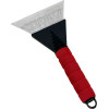 Car snow scraper red OEM