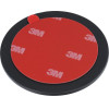Car suction cup adhesive dash dashboard mount disc pad GPS OEM