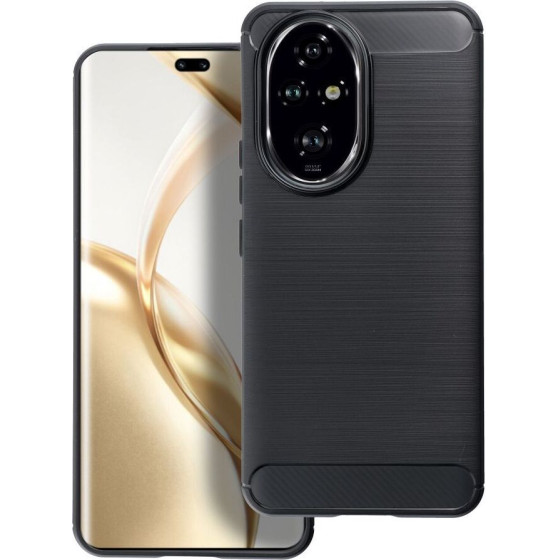CARBON case for HONOR 200 black OEM