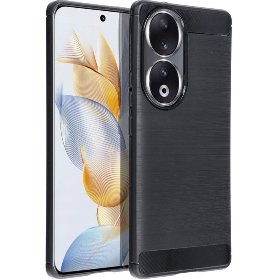 CARBON case for HONOR 90 5G black OEM