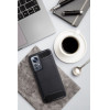 CARBON case for HONOR Magic 5 Pro black OEM