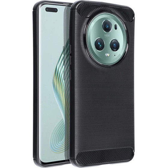 CARBON case for HONOR Magic 5 Pro black OEM