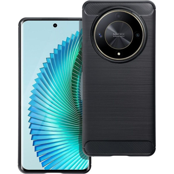 CARBON case for HONOR Magic 6 Lite black OEM