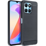 CARBON case for HONOR X6a black OEM