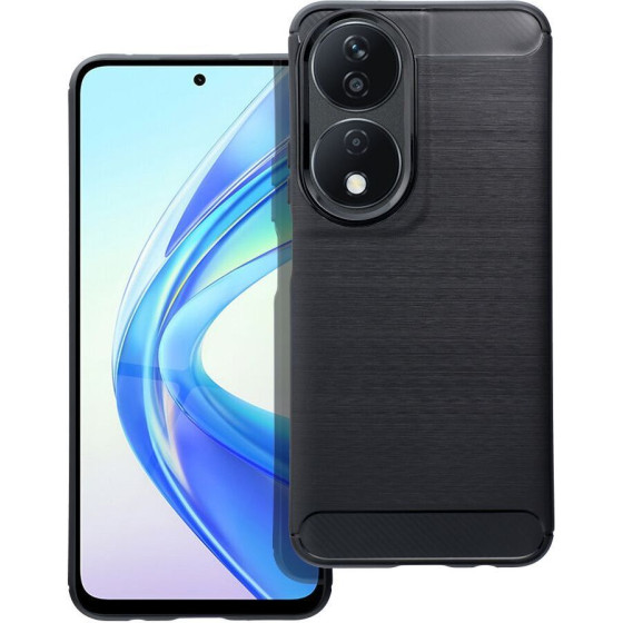 CARBON case for HONOR X7b black OEM