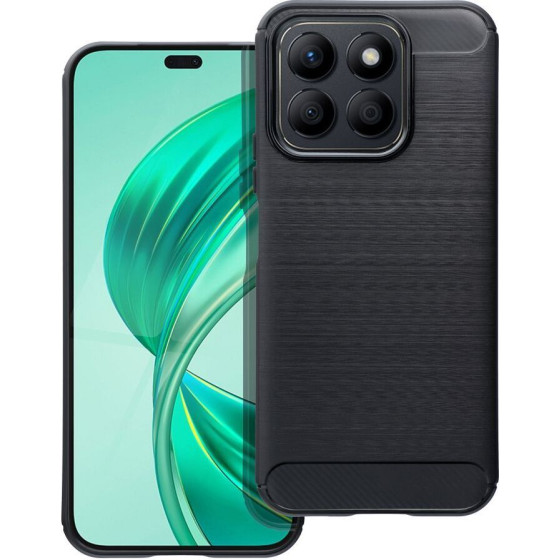 CARBON case for HONOR X8b black OEM