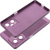 Breezy Case For Xiaomi Redmi 14C Purple OEM