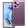 Breezy Case For Xiaomi Redmi 14C Purple OEM