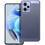 Breezy Case For Xiaomi Redmi Note 12 5G Blue OEM