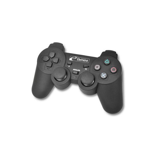 GAMEPAD ELEMENT GM-400