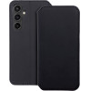 Dual Pocket Book Case For Samsung S23 Fe Black OEM