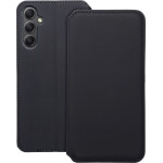 Dual Pocket Book Case For Samsung S24 Plus Black OEM