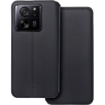 Dual Pocket Book Case For Xiaomi 13T / 13T Pro Black OEM