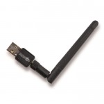 USB WIFI ADAPTOR POWER ON DMG-12