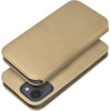 Dual Pocket Book Case For Xiaomi Redmi Note 13 Pro Plus 5G Gold OEM