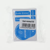 Dust Removal Stickers - Set 100 Pcs OEM