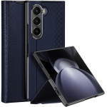 Dux Ducis Case Bril For Samsung Z Fold6 5G Blue OEM