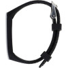 Elastomer Strap Lifestyle For Xiaomi Mi Band 5 / 6 Black (03) OEM