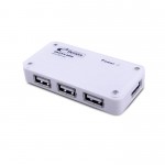 USB HUB ELEMENT WITH PSU HB-300W