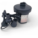 Electric Inflatable Pump HT-196 OEM