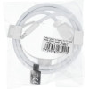 Cable Type C To Type C Pd QC3.0 3A 30W HD26 1 m White OEM