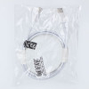 Cable Type C To Type C Pd QC3.0 3A 30W HD26 2 m White OEM