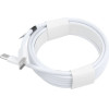 Cable Type C To Type C Pd QC3.0 3A 30W HD26 Box 2 m White OEM