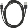 Cable Usb A To Mini Usb (Navi / camera) 1 m Black OEM