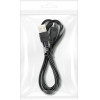 Cable Usb A To Mini Usb (Navi / camera) 1 m Black OEM