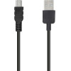 Cable Usb A To Mini Usb (Navi / camera) 2 m Black OEM