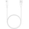 Cable Usb A To Type C 2.0 HD21 1 m White OEM