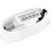 Cable Usb A To Type C 2.0 HD21 1 m White OEM