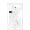 Cable Usb A To Type C 3.0 2A HD2 2 m White OEM