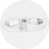 Cable Usb A To Type C 3.0 2A HD2 Box 1 m White OEM