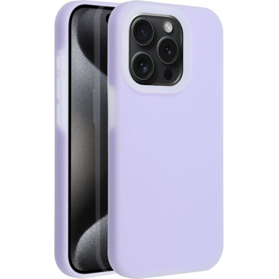 Candy Case For Iphone 11 Pro Purple OEM
