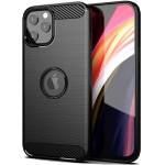 Carbon Case For Iphone 13 Mini Black OEM