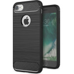 Carbon Case For Iphone 6/6S Black OEM