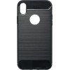Carbon Case For Iphone Xr Black OEM