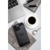 Carbon Case For Motorola E22 / E22i Black OEM